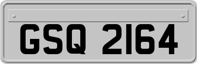 GSQ2164