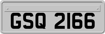 GSQ2166