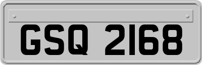 GSQ2168
