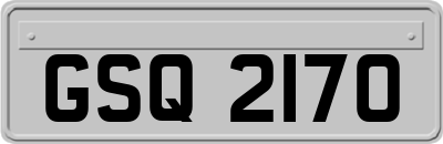 GSQ2170