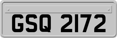 GSQ2172