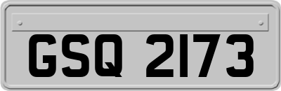 GSQ2173