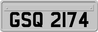 GSQ2174