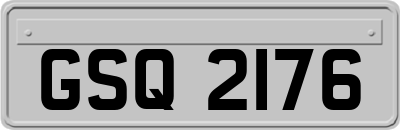 GSQ2176