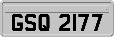 GSQ2177