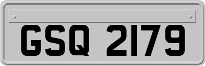 GSQ2179