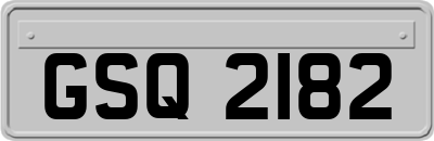GSQ2182