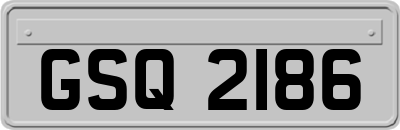 GSQ2186