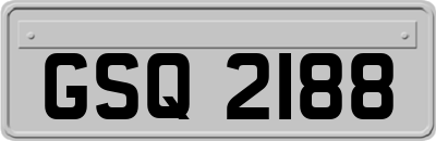 GSQ2188