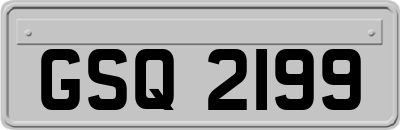 GSQ2199