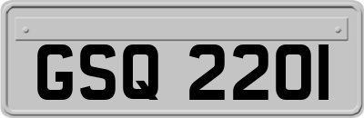 GSQ2201