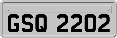 GSQ2202