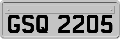 GSQ2205