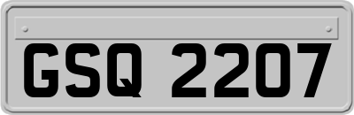 GSQ2207