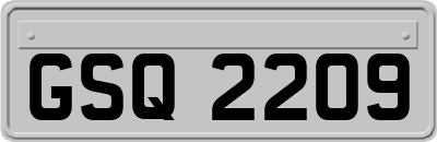 GSQ2209