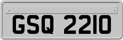 GSQ2210