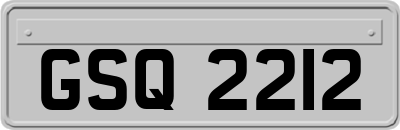 GSQ2212