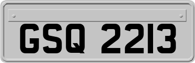 GSQ2213