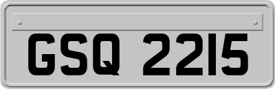 GSQ2215