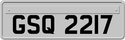 GSQ2217