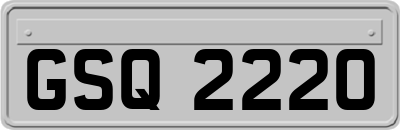 GSQ2220