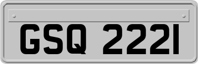 GSQ2221
