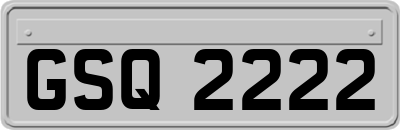 GSQ2222