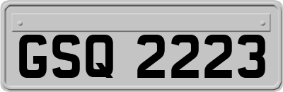 GSQ2223
