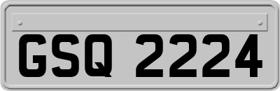 GSQ2224