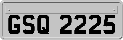 GSQ2225
