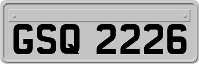GSQ2226
