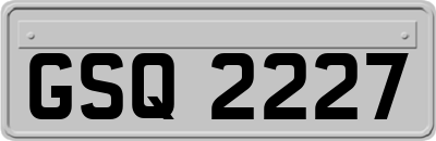 GSQ2227