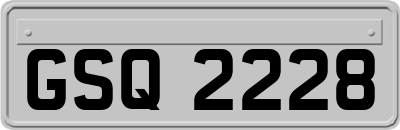 GSQ2228