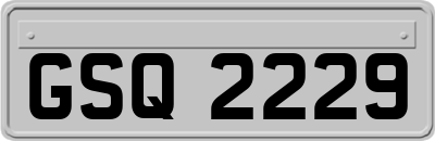GSQ2229