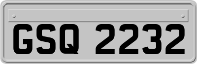 GSQ2232