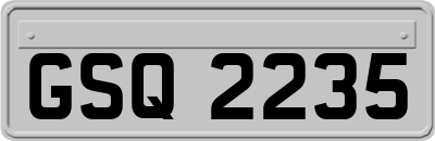 GSQ2235