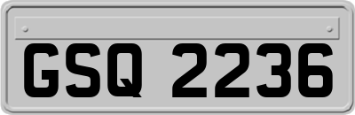 GSQ2236