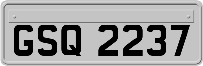 GSQ2237