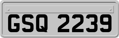 GSQ2239