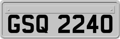GSQ2240