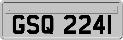 GSQ2241