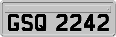 GSQ2242