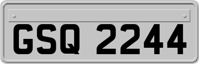 GSQ2244