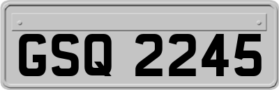GSQ2245