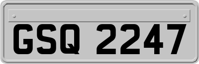 GSQ2247