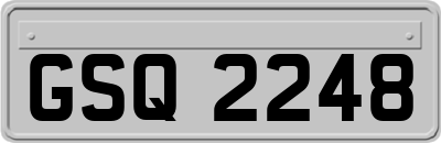 GSQ2248