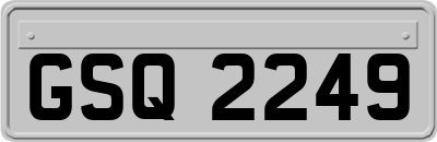 GSQ2249