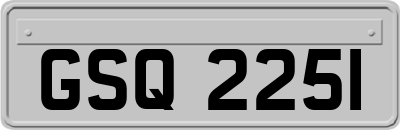 GSQ2251