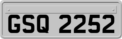 GSQ2252