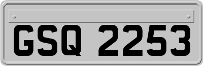 GSQ2253